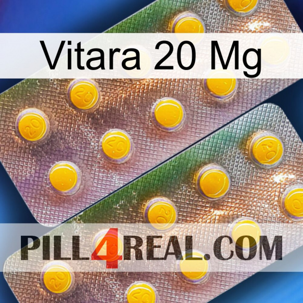 Vitara 20Mg new10